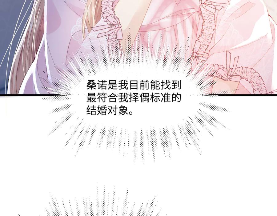 《虐文女主觉醒后》03 协议结婚 第11页