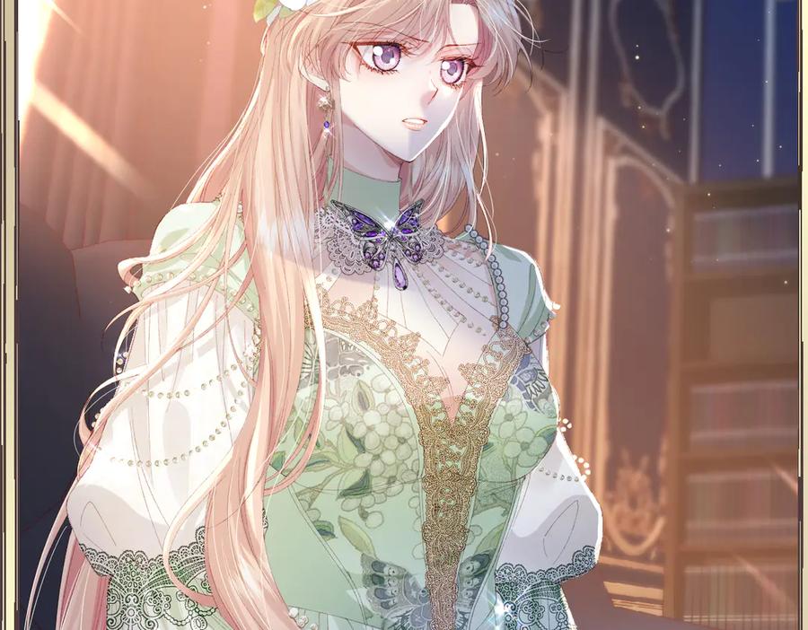 《虐文女主觉醒后》04 首富竟是我自己！！ 第106页