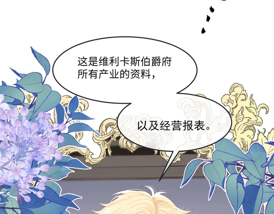 《虐文女主觉醒后》04 首富竟是我自己！！ 第71页
