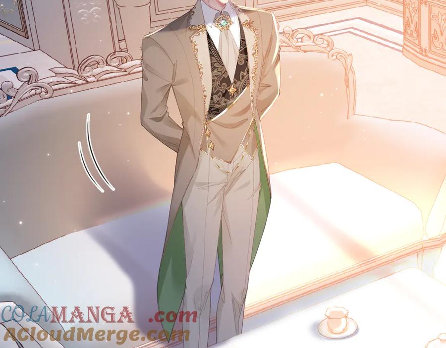 《虐文女主觉醒后》04 首富竟是我自己！！ 第5页