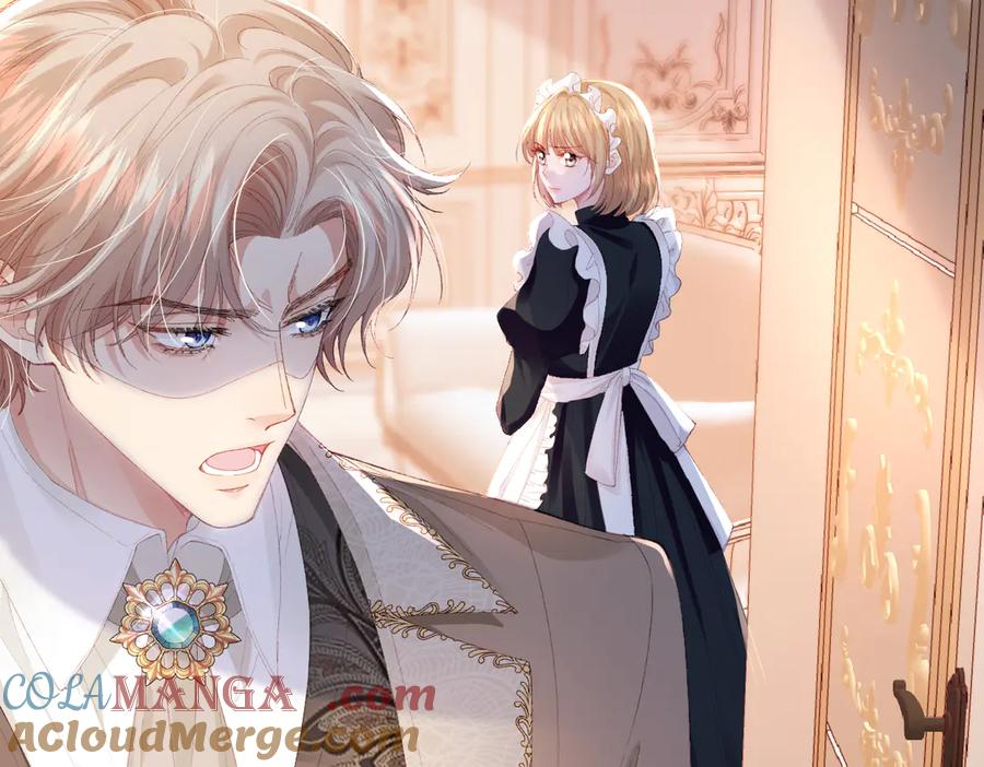 《虐文女主觉醒后》04 首富竟是我自己！！ 第33页