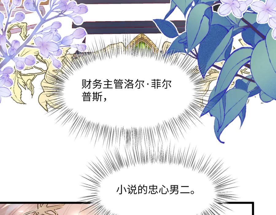 《虐文女主觉醒后》04 首富竟是我自己！！ 第74页