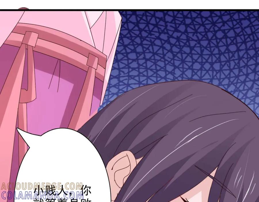 《王妃，王爷他不装了》第61话 第28页
