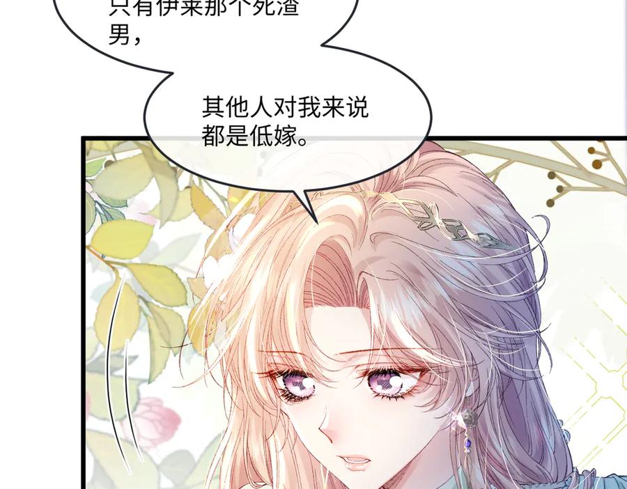 《虐文女主觉醒后》05 介绍一下，这是我未婚夫 第15页