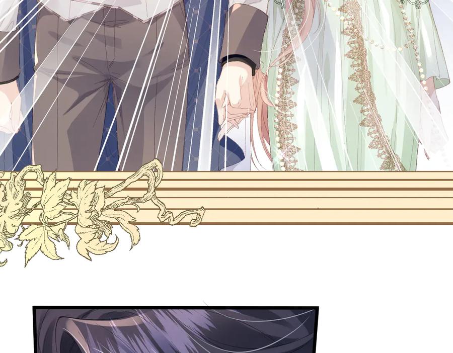 《虐文女主觉醒后》05 介绍一下，这是我未婚夫 第117页