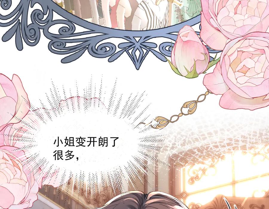 《虐文女主觉醒后》05 介绍一下，这是我未婚夫 第85页