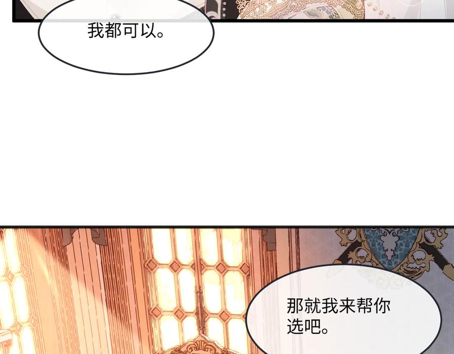 《虐文女主觉醒后》05 介绍一下，这是我未婚夫 第79页