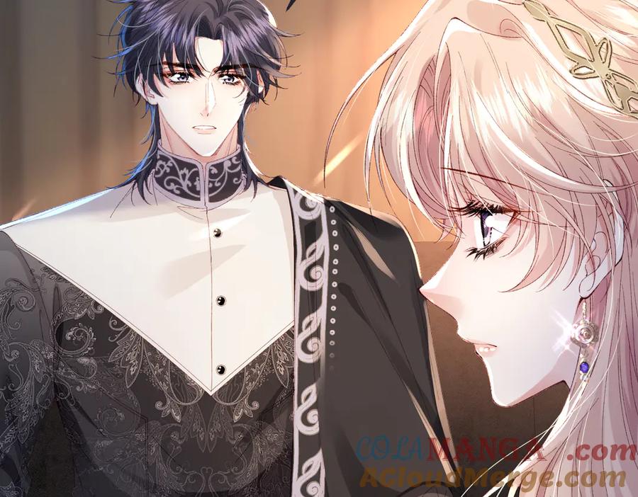 《虐文女主觉醒后》05 介绍一下，这是我未婚夫 第4页