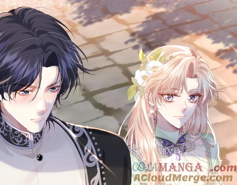 《虐文女主觉醒后》05 介绍一下，这是我未婚夫 第52页