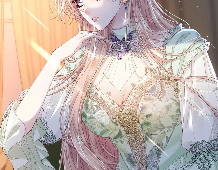 《虐文女主觉醒后》05 介绍一下，这是我未婚夫 第13页