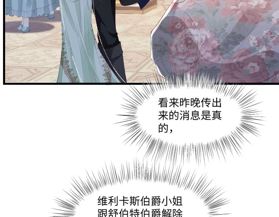 《虐文女主觉醒后》05 介绍一下，这是我未婚夫 第70页