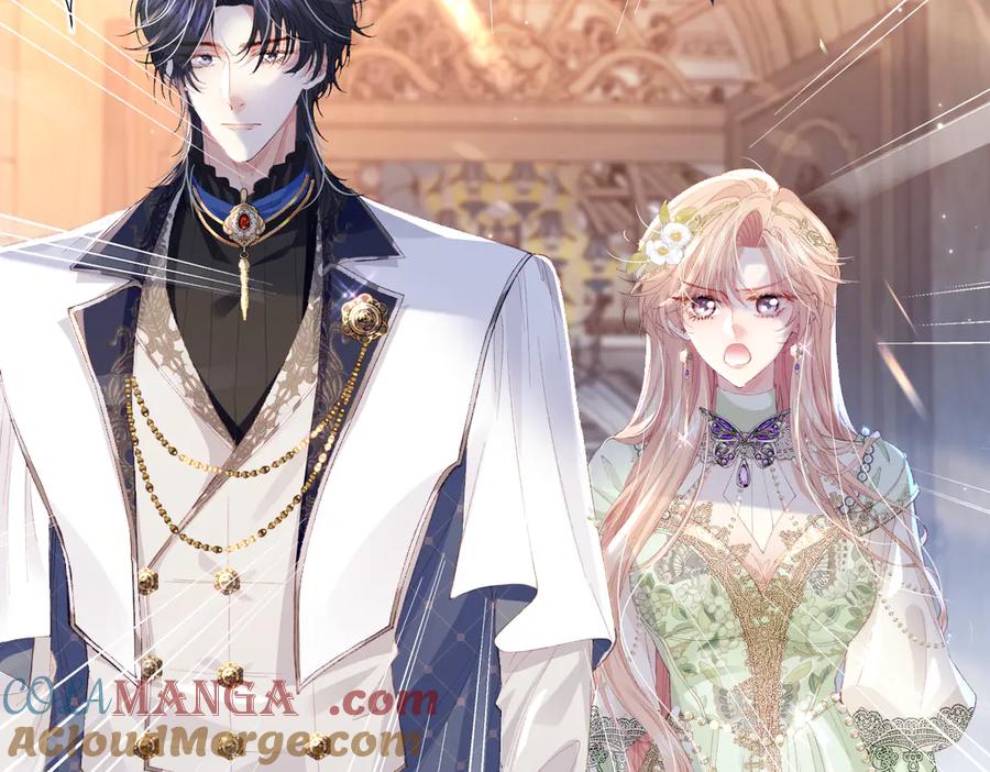 《虐文女主觉醒后》05 介绍一下，这是我未婚夫 第116页