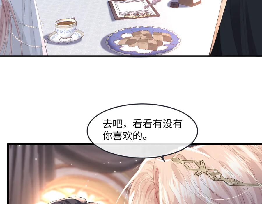 《虐文女主觉醒后》05 介绍一下，这是我未婚夫 第77页
