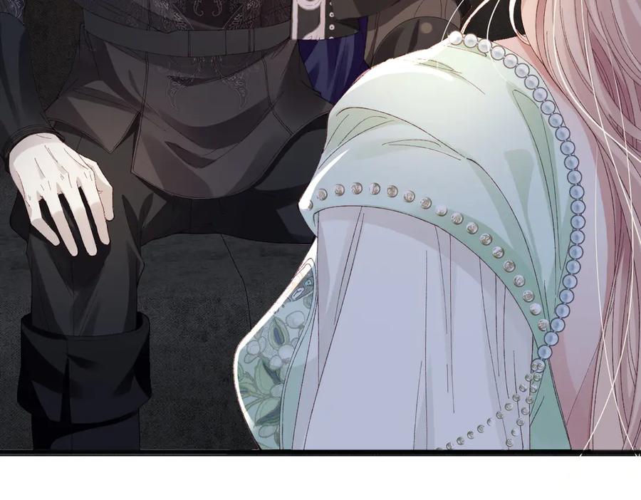 《虐文女主觉醒后》05 介绍一下，这是我未婚夫 第5页
