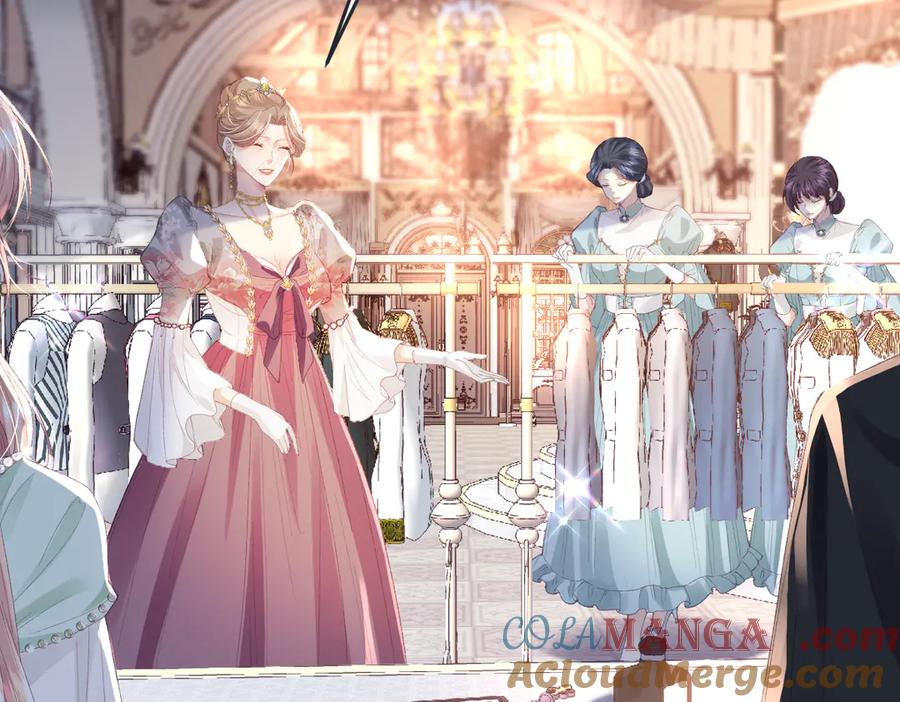 《虐文女主觉醒后》05 介绍一下，这是我未婚夫 第76页