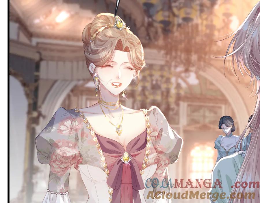 《虐文女主觉醒后》05 介绍一下，这是我未婚夫 第64页