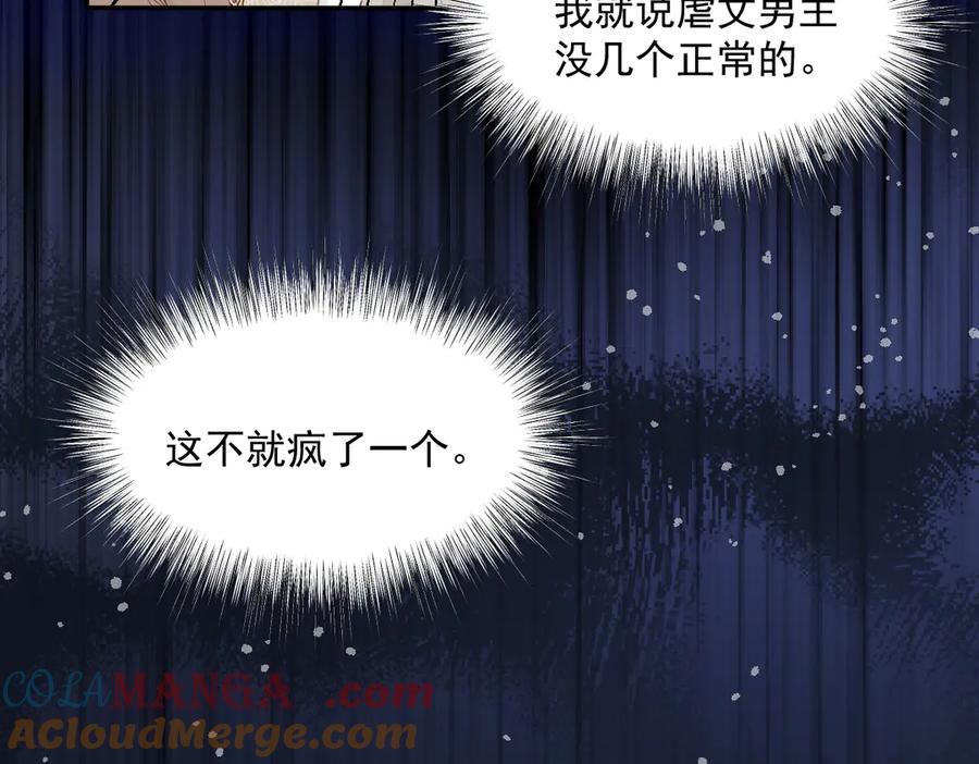 《虐文女主觉醒后》06 强制爱小说男主是你？！！ 第29页