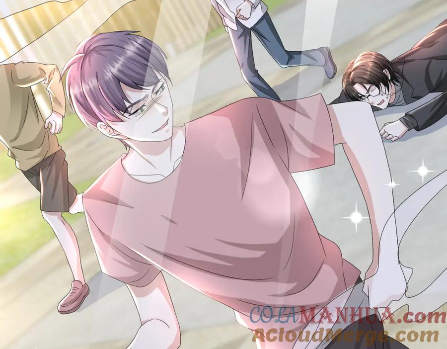 虐渣男从现在开始 - 第44话 谁才是真心 - 第105张图