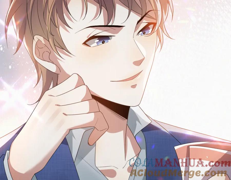 虐渣男从现在开始 - 第8话 小学鸡式挑衅 - 第29张图