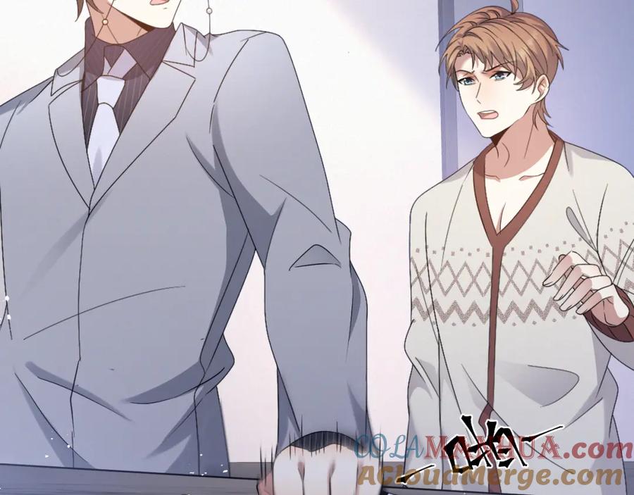 虐渣男从现在开始 - 第8话 小学鸡式挑衅 - 第93张图