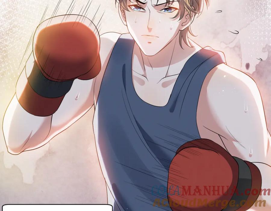 虐渣男从现在开始 - 第9话 猝不及防的【惊喜】 - 第25张图