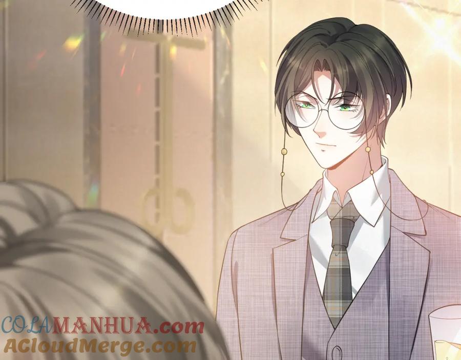 虐渣男从现在开始 - 第9话 猝不及防的【惊喜】 - 第49张图