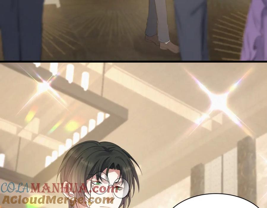 虐渣男从现在开始 - 第9话 猝不及防的【惊喜】 - 第41张图