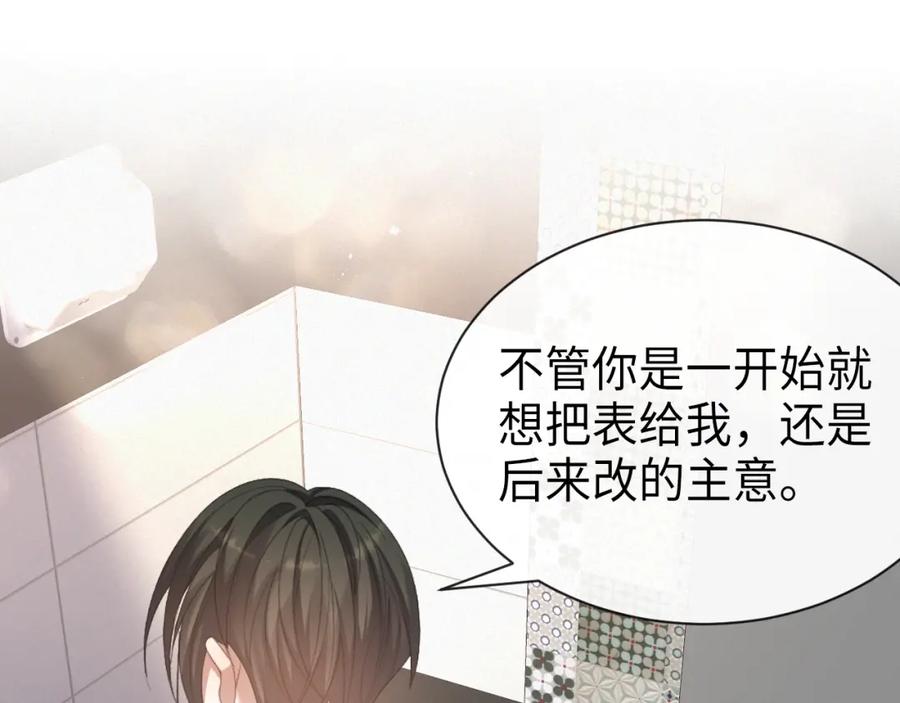 虐渣男从现在开始 - 第11话 我不稀罕 - 第30张图