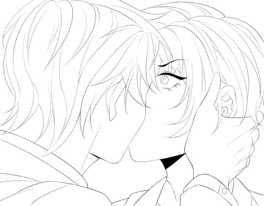 虐渣男从现在开始 - 第12话 开房 - 第106张图