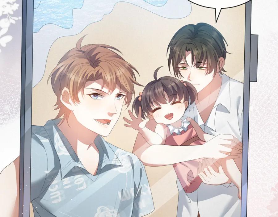 虐渣男从现在开始 - 第13话 美好回忆与噩梦 - 第38张图