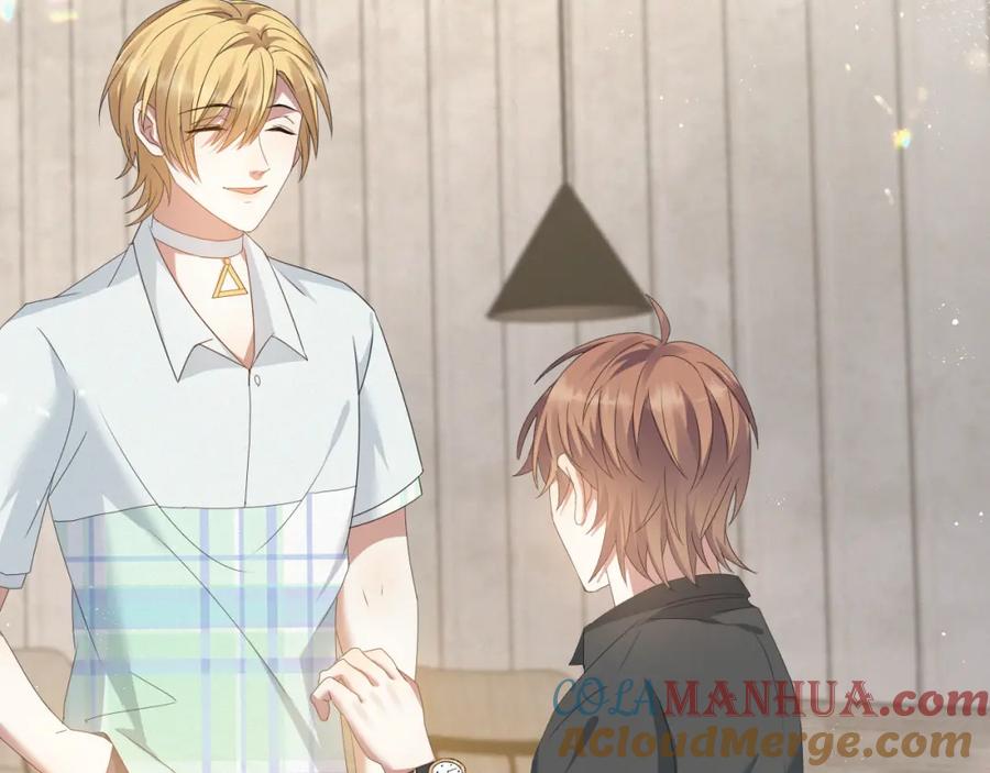 虐渣男从现在开始 - 第15话 彻底分手？ - 第5张图