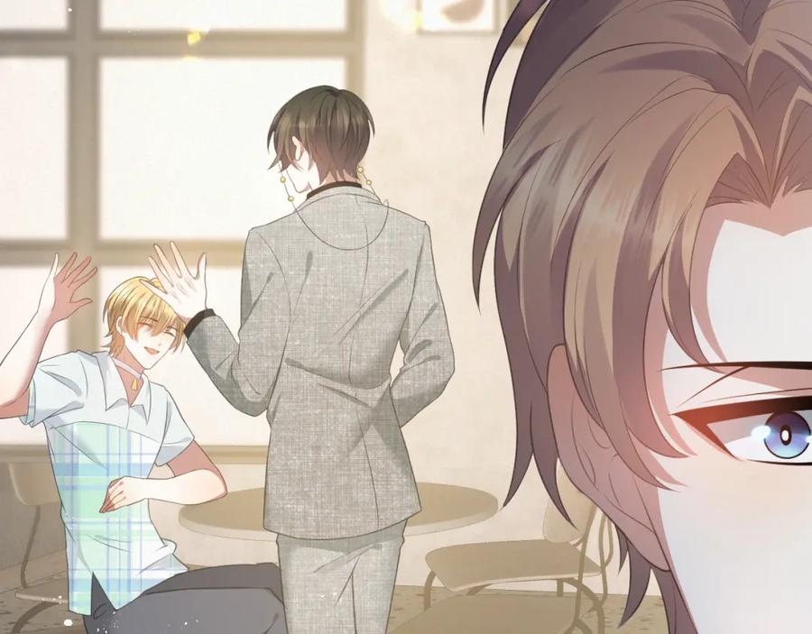 虐渣男从现在开始 - 第15话 彻底分手？ - 第24张图