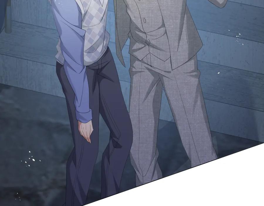 虐渣男从现在开始 - 第16话 不愿放手 - 第29张图