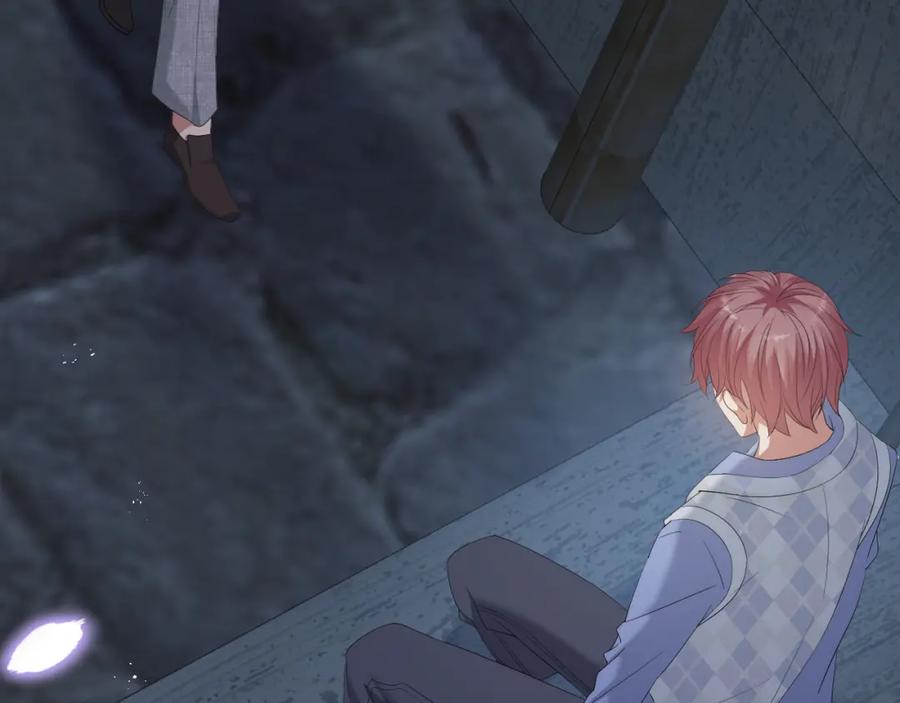 虐渣男从现在开始 - 第16话 不愿放手 - 第23张图