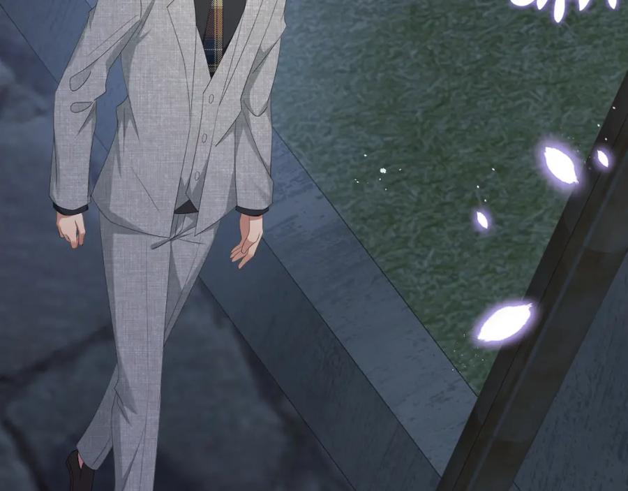 虐渣男从现在开始 - 第16话 不愿放手 - 第22张图