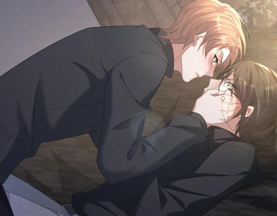 虐渣男从现在开始 - 第16话 不愿放手 - 第95张图