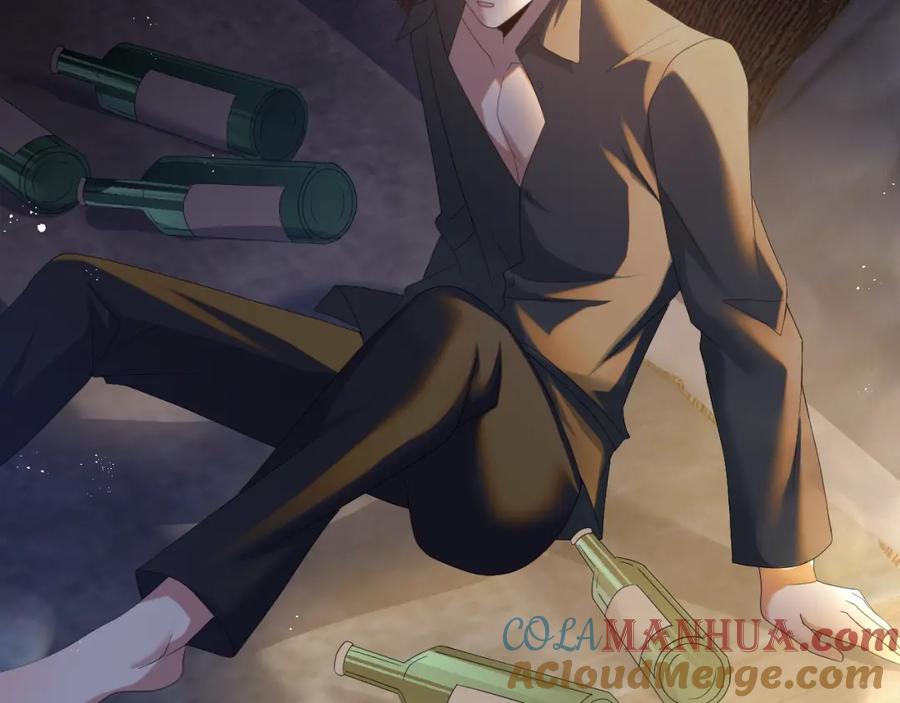 虐渣男从现在开始 - 第16话 不愿放手 - 第52张图