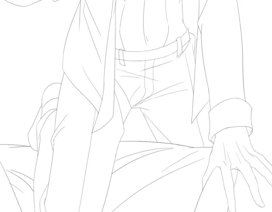 虐渣男从现在开始 - 第16话 不愿放手 - 第103张图