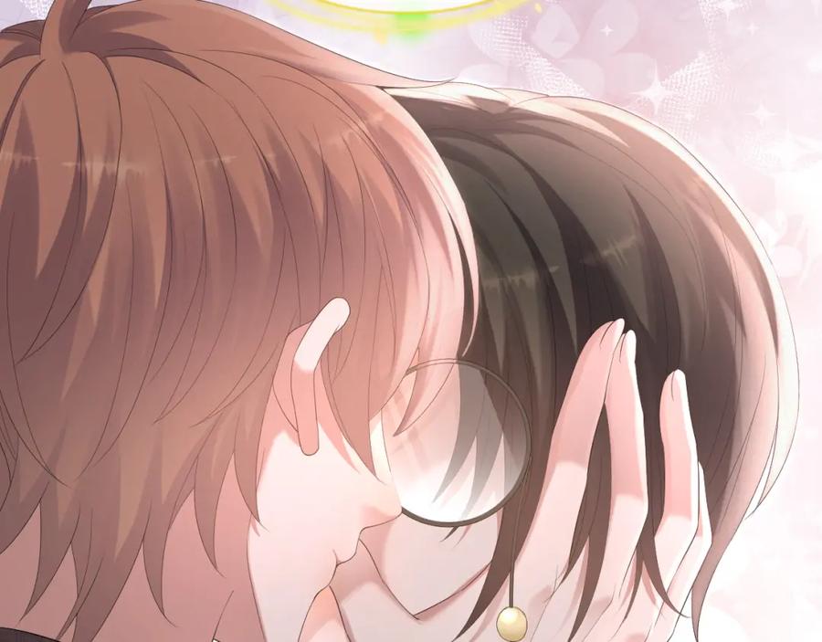 虐渣男从现在开始 - 第17话 借位吻 - 第91张图