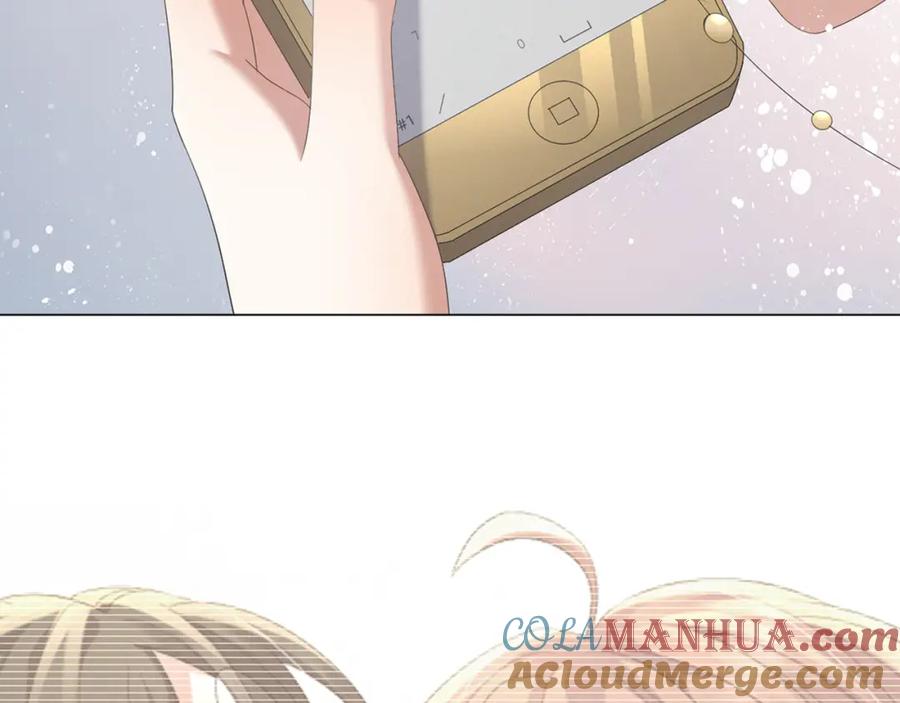 虐渣男从现在开始 - 第17话 借位吻 - 第97张图