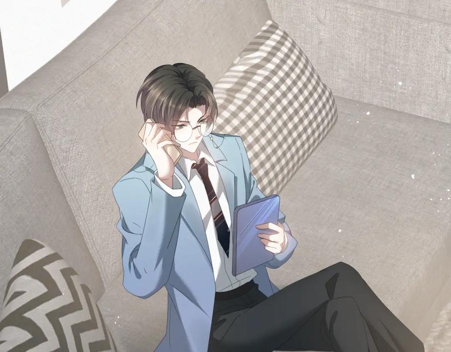 虐渣男从现在开始 - 第19话 绝不重蹈覆辙 - 第22张图