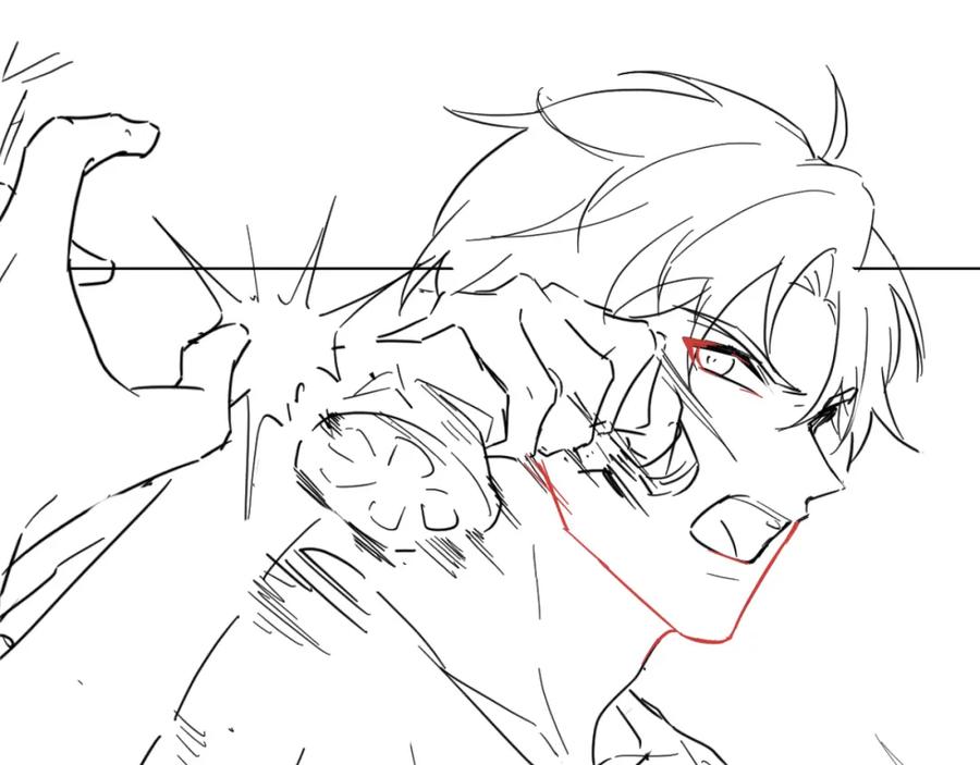 虐渣男从现在开始 - 第19话 绝不重蹈覆辙 - 第123张图