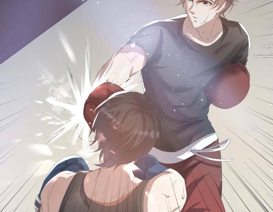 虐渣男从现在开始 - 第20话 其他人都不是你 - 第27张图