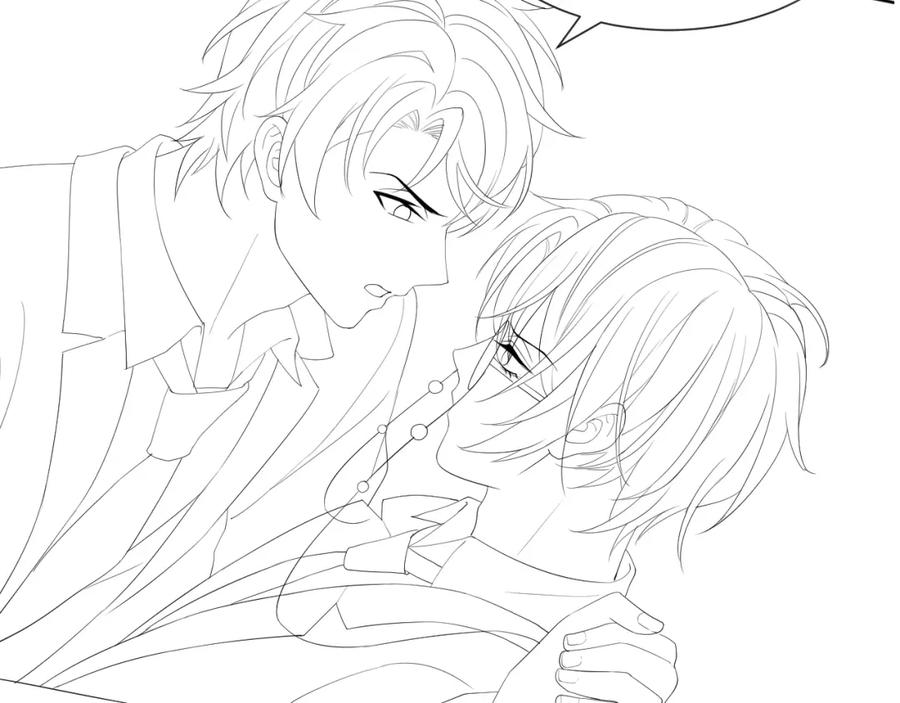 虐渣男从现在开始 - 第20话 其他人都不是你 - 第103张图