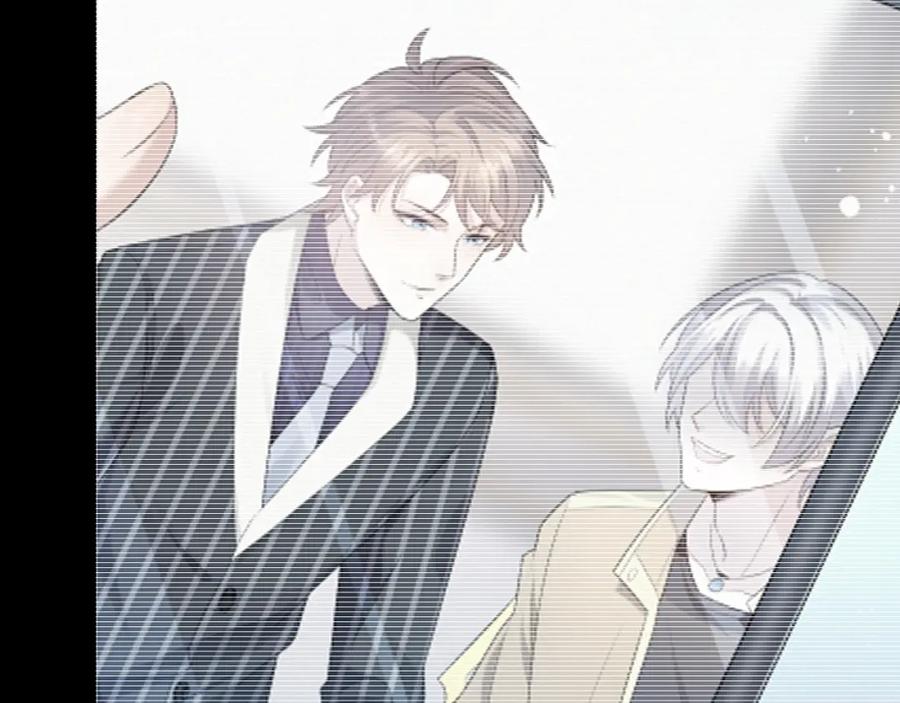 虐渣男从现在开始 - 第22话 好聚好散 - 第40张图