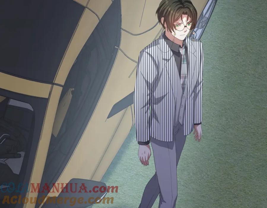 虐渣男从现在开始 - 第22话 好聚好散 - 第105张图