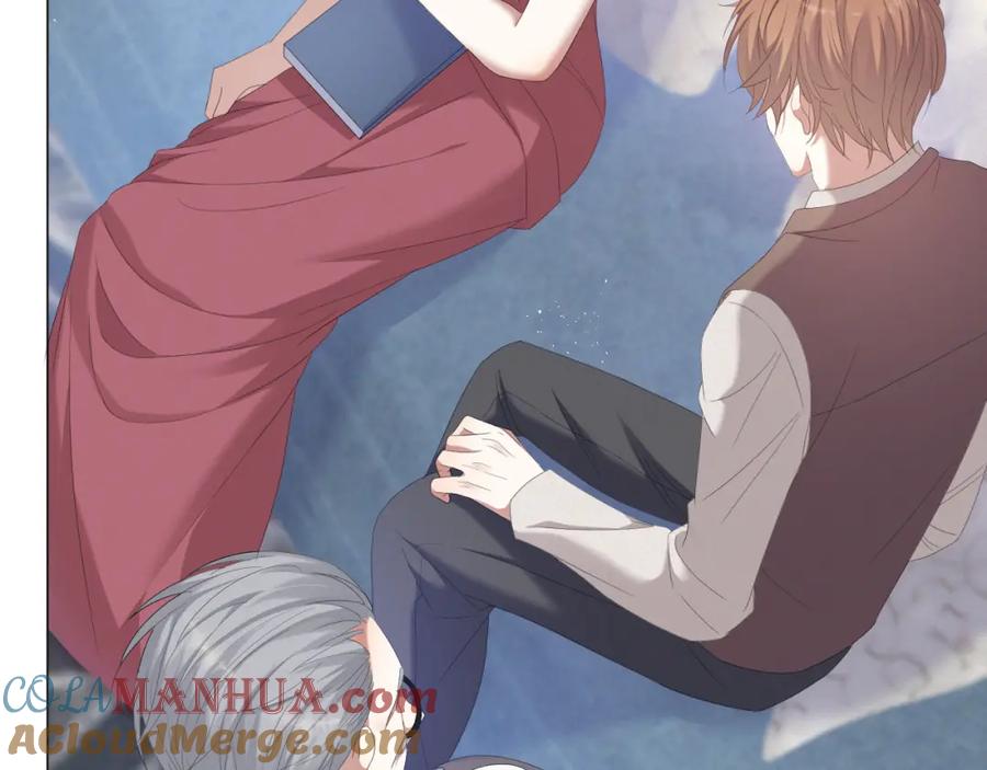 虐渣男从现在开始 - 第23话 那我也不要你了 - 第49张图