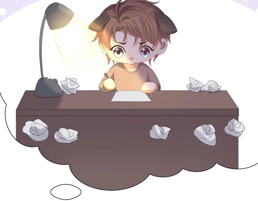 虐渣男从现在开始 - 第23话 那我也不要你了 - 第30张图