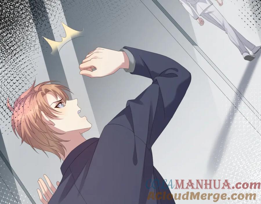 虐渣男从现在开始 - 第27话 是他的味道 - 第37张图