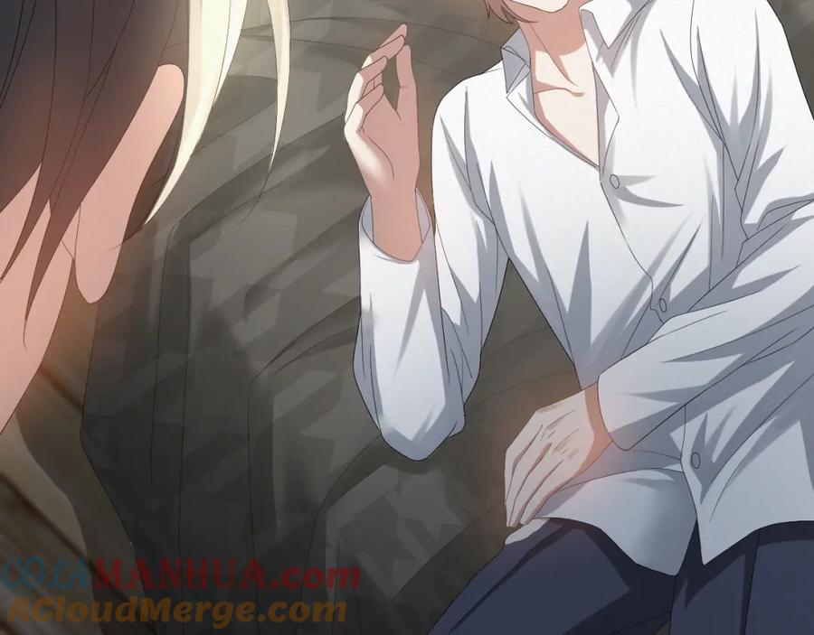 虐渣男从现在开始 - 第28话 醉后变小狗 - 第89张图